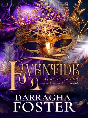 cover image of Eventide